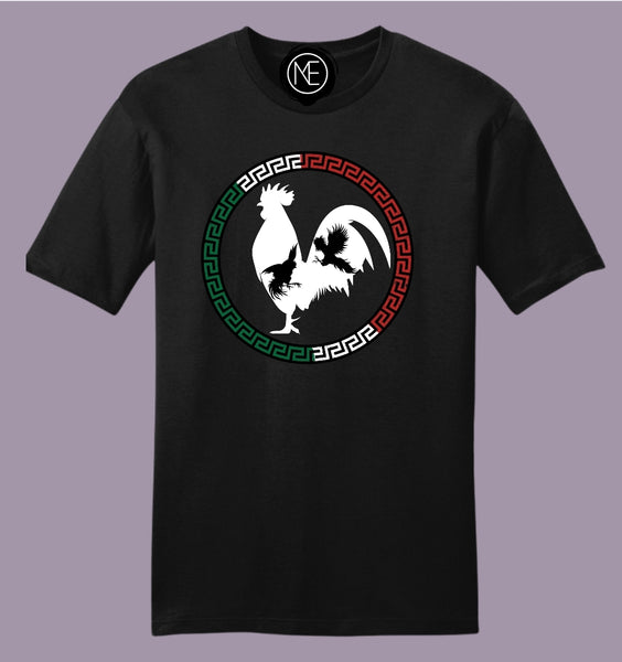 El Gallo #2 Tee