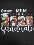 2026 Senior tee/crewneck