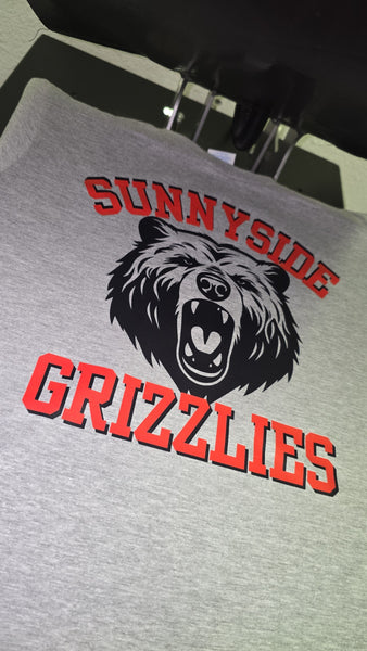 Sunnyside #2 tee