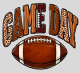 Football Game Day tee/crewneck/hoodie