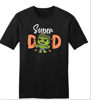 Hulk Tee