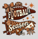 Football Game Day tee/crewneck/hoodie