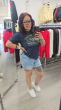 Tummy Control Shorts
