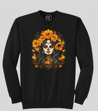La Catrina #1 tee/crewneck/hoodie