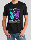 Awareness Tee