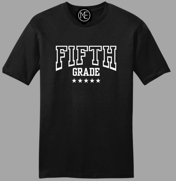 Grade Tee