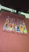 A Girls gotta have options Tee