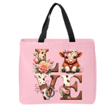 Valentines Tote Bag