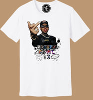 Breezy Tee