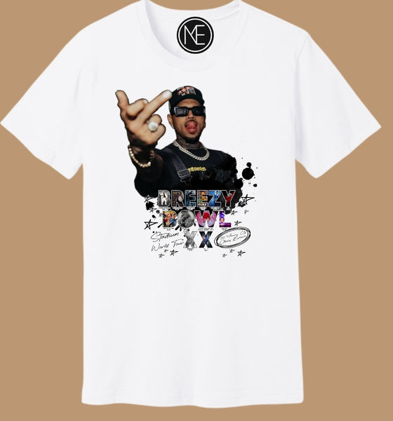 Breezy Tee