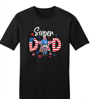 Captain Dad Tee