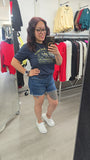 Tummy Control Shorts