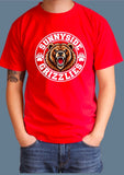 Grizzly Tee 4