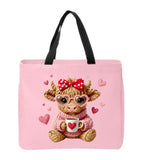Valentines Tote Bag