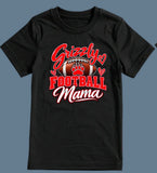 Grizzly Football Mama