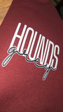 Greyhound BB Crewneck