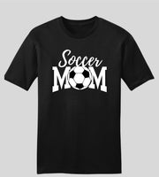 Soccer Mom Tee