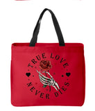 Valentines Tote Bag