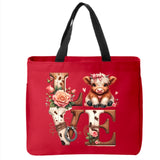 Valentines Tote Bag