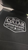 Blue Collar tee/crewneck/hoodie