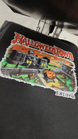 Halloween Town Crewneck