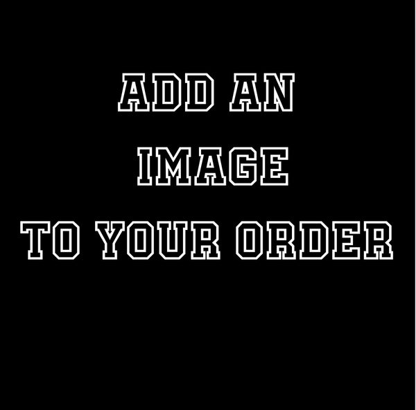 Add an Additional Image