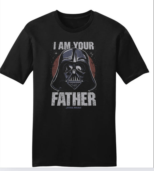 I am your father tee