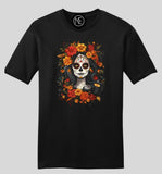La Catrina #2 tee/crewneck/hoodie