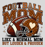 Football Game Day tee/crewneck/hoodie