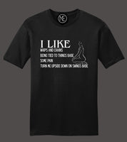 I Like Tee