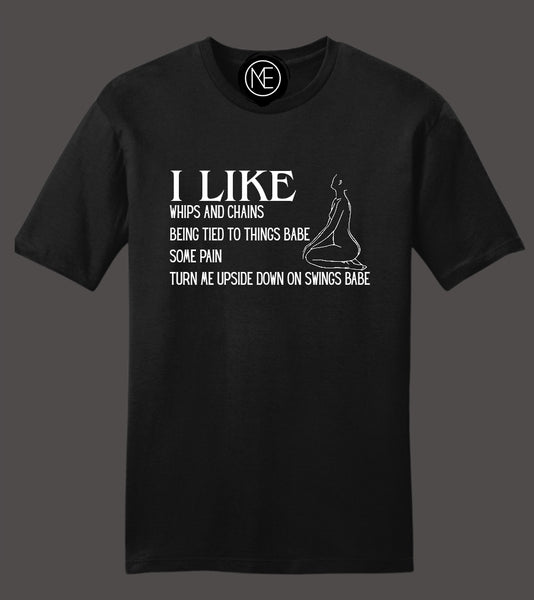 I Like Tee