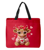Valentines Tote Bag
