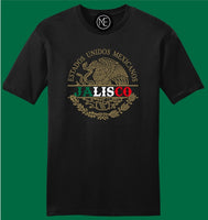 Estados Unidos Mexicanos Tee