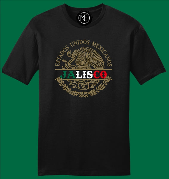 Estados Unidos Mexicanos Tee