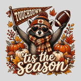 Football Game Day tee/crewneck/hoodie
