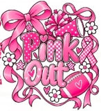 Pink Out tee/crewneck/hoodie