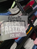 Crewneck Special Of The Day!!!