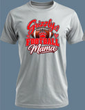 Grizzly Football Mama