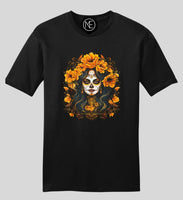 La Catrina #1 tee/crewneck/hoodie