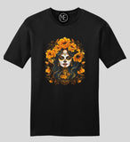 La Catrina #1 tee/crewneck/hoodie