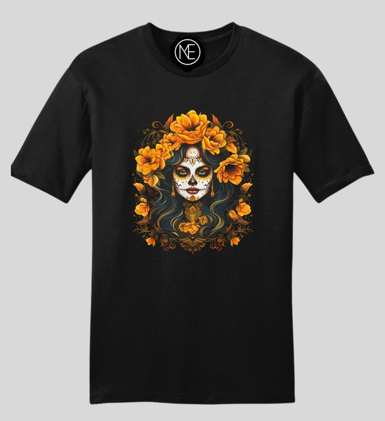 La Catrina #1 tee/crewneck/hoodie
