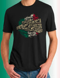 Mexico Tee
