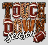 Football Game Day tee/crewneck/hoodie