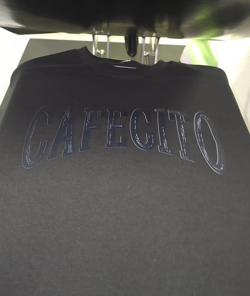 Cafecito Crewneck