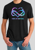 Awareness Tee