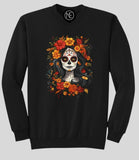 La Catrina #2 tee/crewneck/hoodie