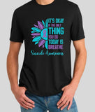 Awareness Tee