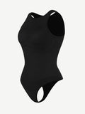 Halter Bodysuit Shaper