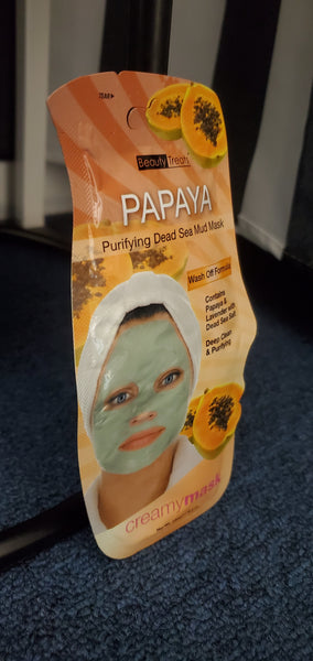 Relax Mask