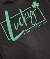 Lucky Tee